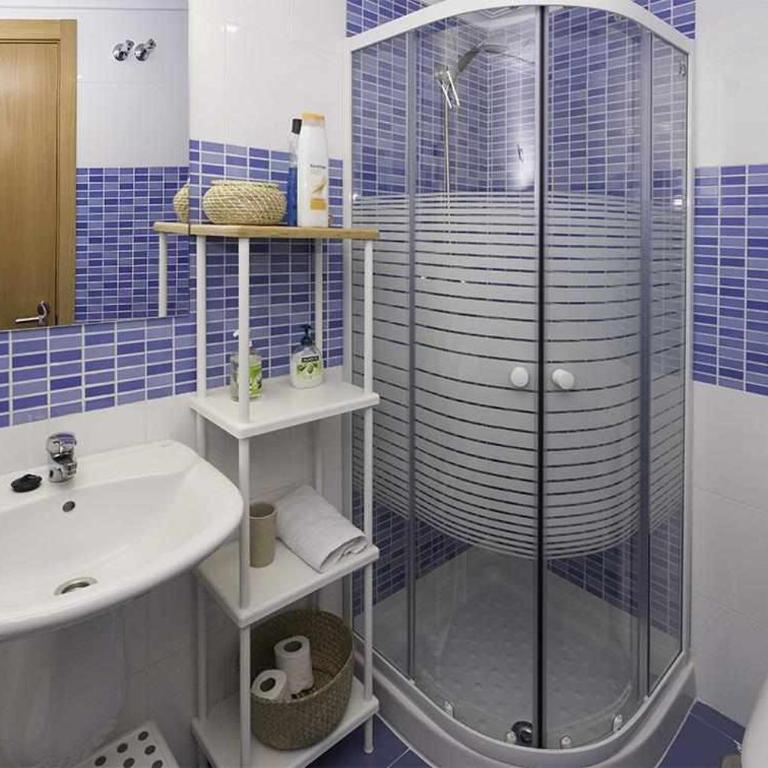 Apartamento Bora Bora 2 - Apartamento - 17