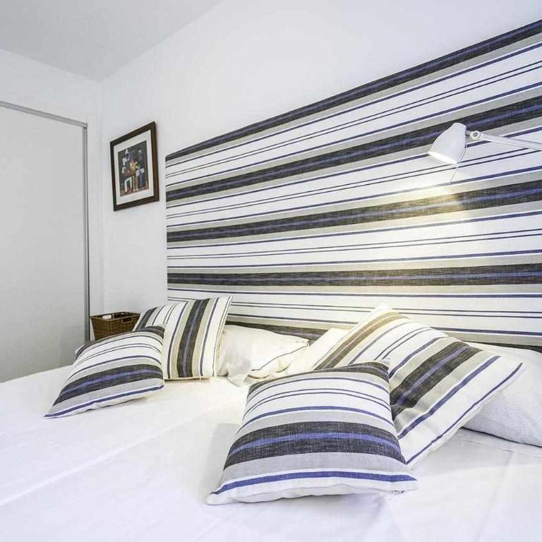 El Balcon de Ulises - Apartment with Sea View - 10