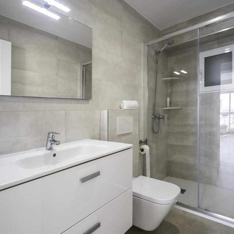 El Balcon de Ulises - Apartment with Sea View - 14