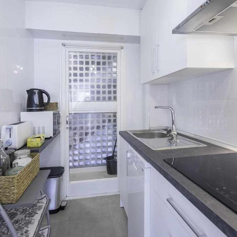 El Balcon de Ulises - Apartment with Sea View - 15