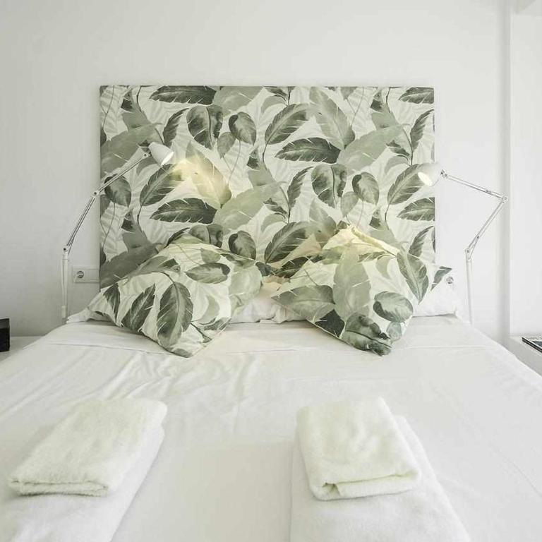 El Balcon de Ulises - Apartment with Sea View - 8