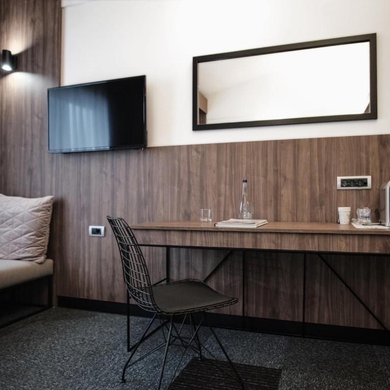 Rtanj Kopaonik Eco Resort & Spa - Superior King Room - 6