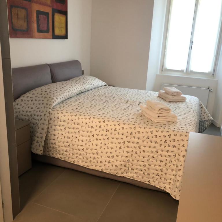 ComoLakeHouse - Appartamento con 1 Camera da Letto - 38