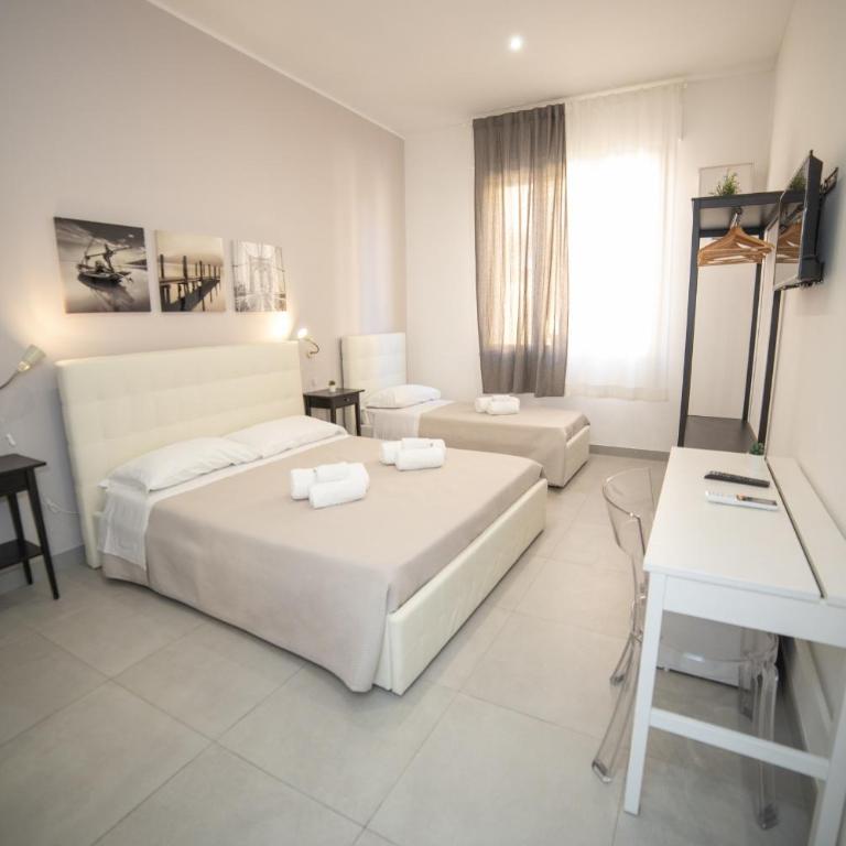 b&b Zio Luciano - Camera Tripla - 1
