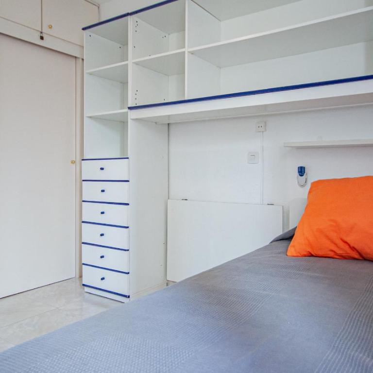 Inmovecos apart con piscina Alisios 227 - Apartamento - 14