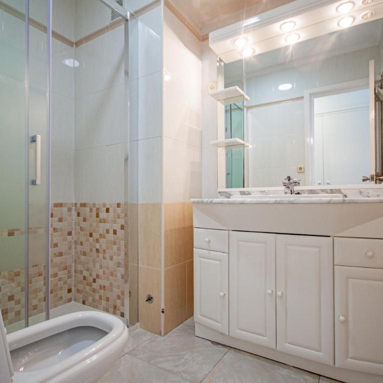 Inmovecos apart con piscina Alisios 227 - Apartamento - 10