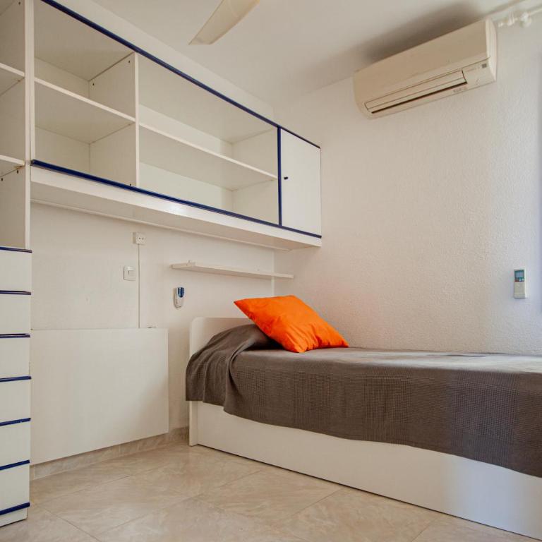 Inmovecos apart con piscina Alisios 227 - Apartamento - 13