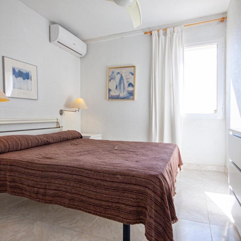 Inmovecos apart con piscina Alisios 227 - Apartamento - 8