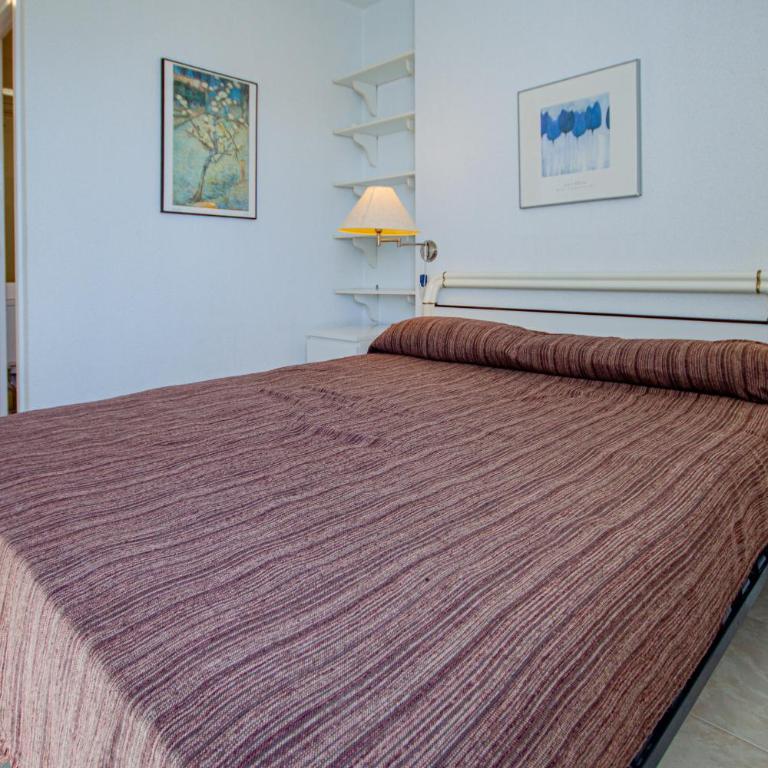 Inmovecos apart con piscina Alisios 227 - Apartamento - 9
