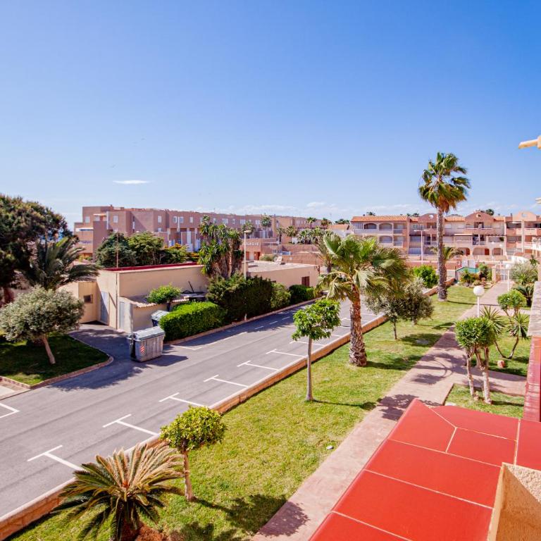 Inmovecos apart con piscina Alisios 227 - Apartamento - 23