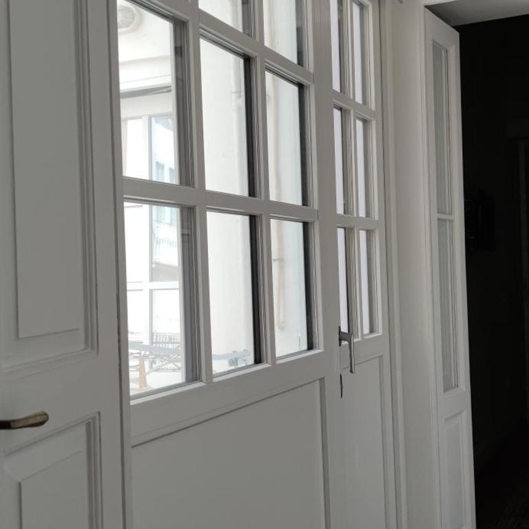 Belle Époque - Two-Bedroom Apartment with Garden View - 23