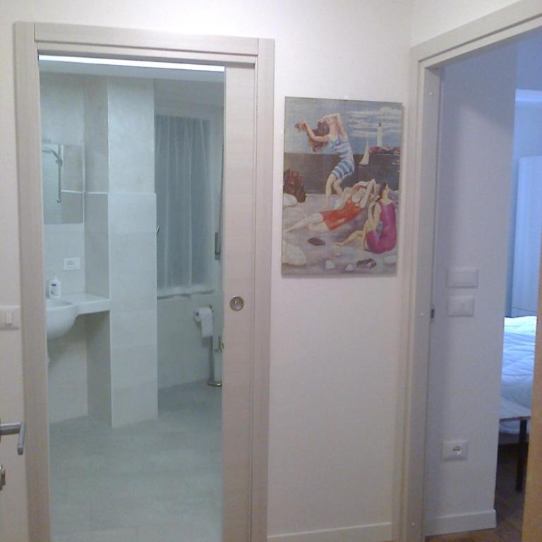 B&B The Secret Place - Familiensuite - 9