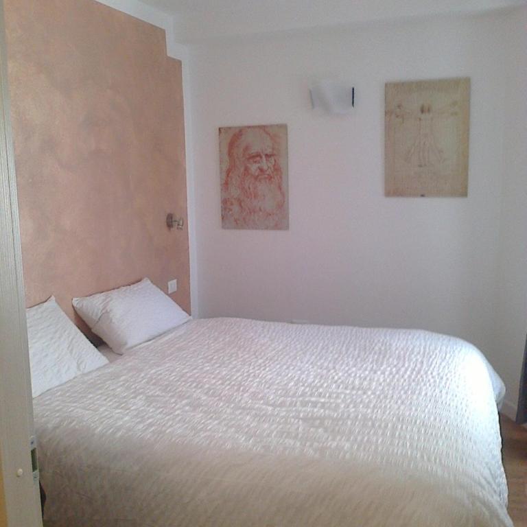B&B The Secret Place - Deluxe Zimmer - 1