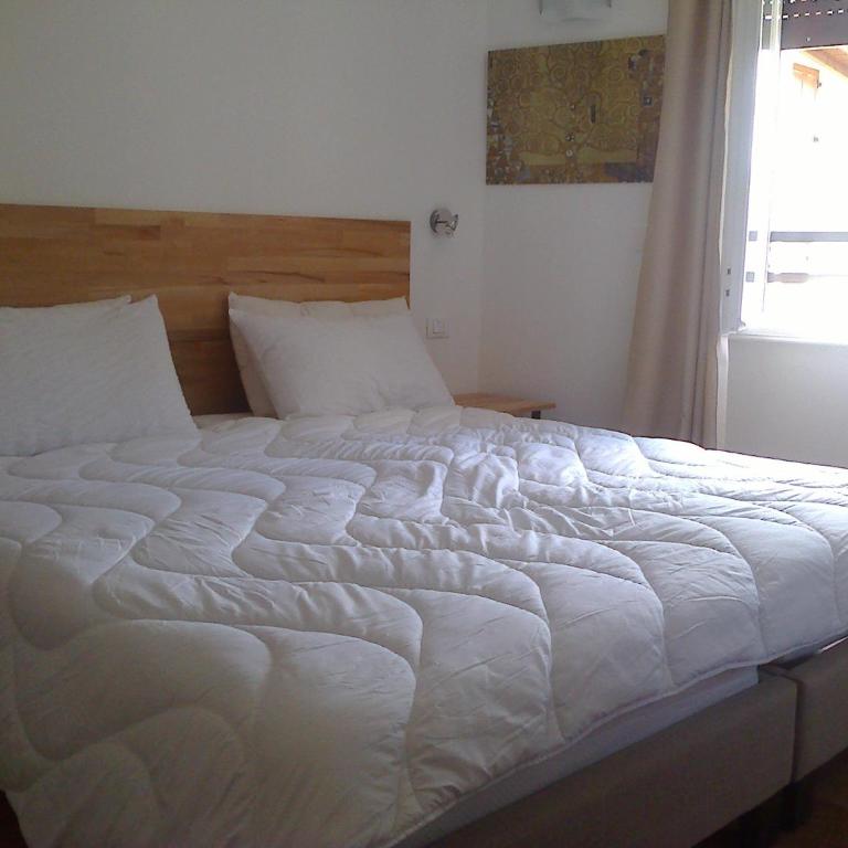 B&B The Secret Place - Dreibettzimmer mit Bad - 2
