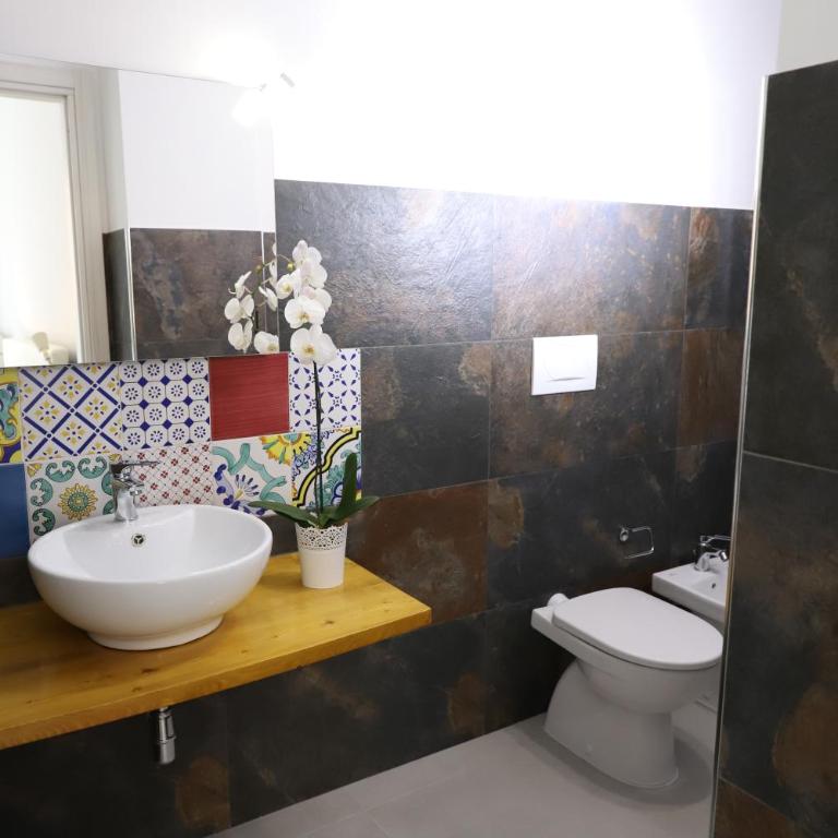 b&b Zio Luciano - Camera Tripla - 7