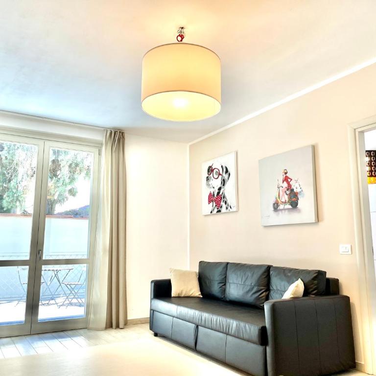 Borgo Guelfo IV - Appartamento Standard - 4