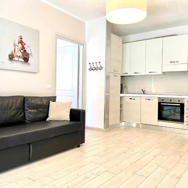 Borgo Guelfo IV - Appartamento Standard - 3