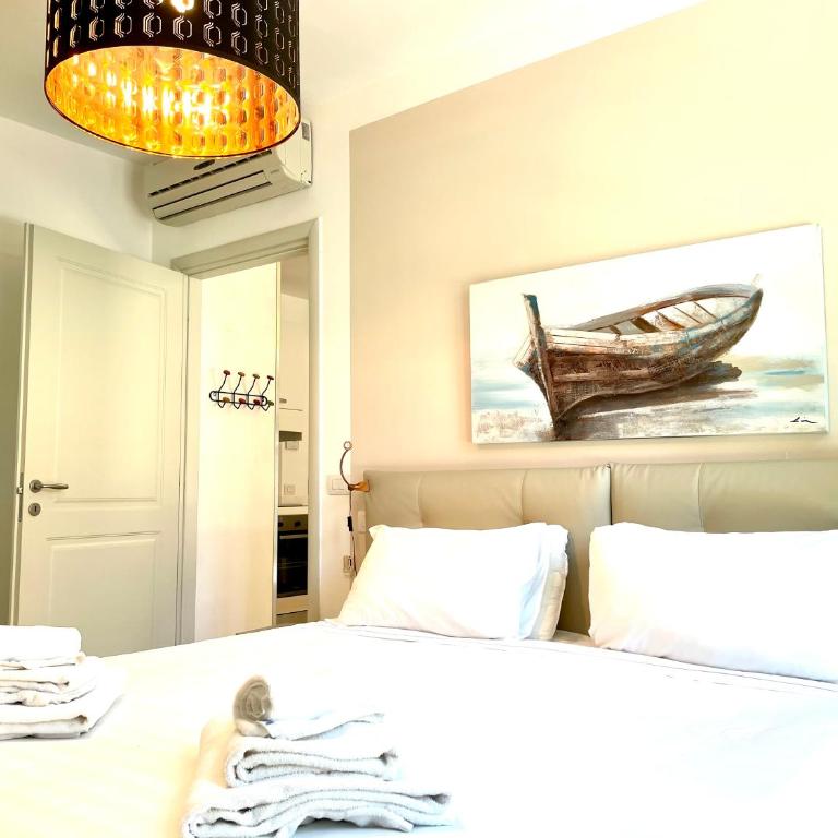 Borgo Guelfo IV - Appartamento Standard - 6