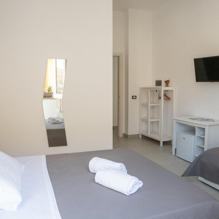 b&b Zio Luciano - Camera Tripla - 4