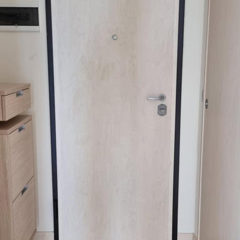 International Seaview Apartments - Two-Bedroom Apartment - 8