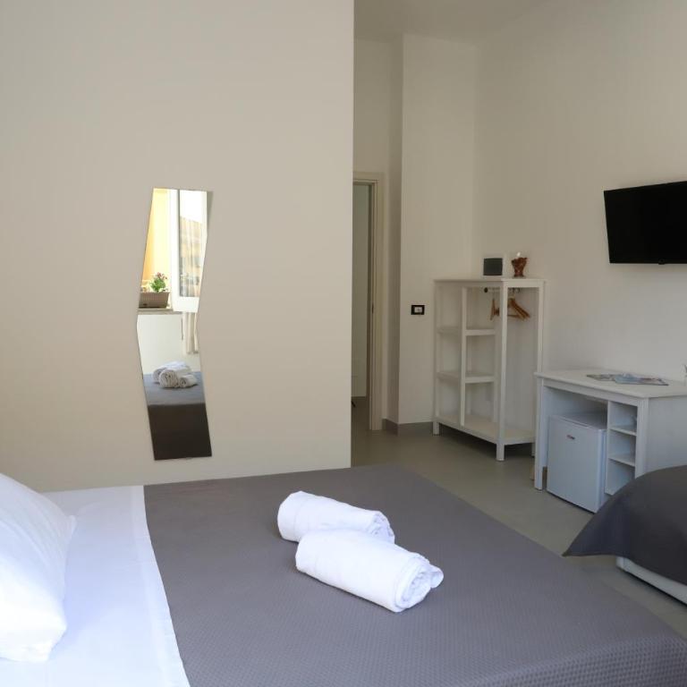 b&b Zio Luciano - Camera Tripla - 5