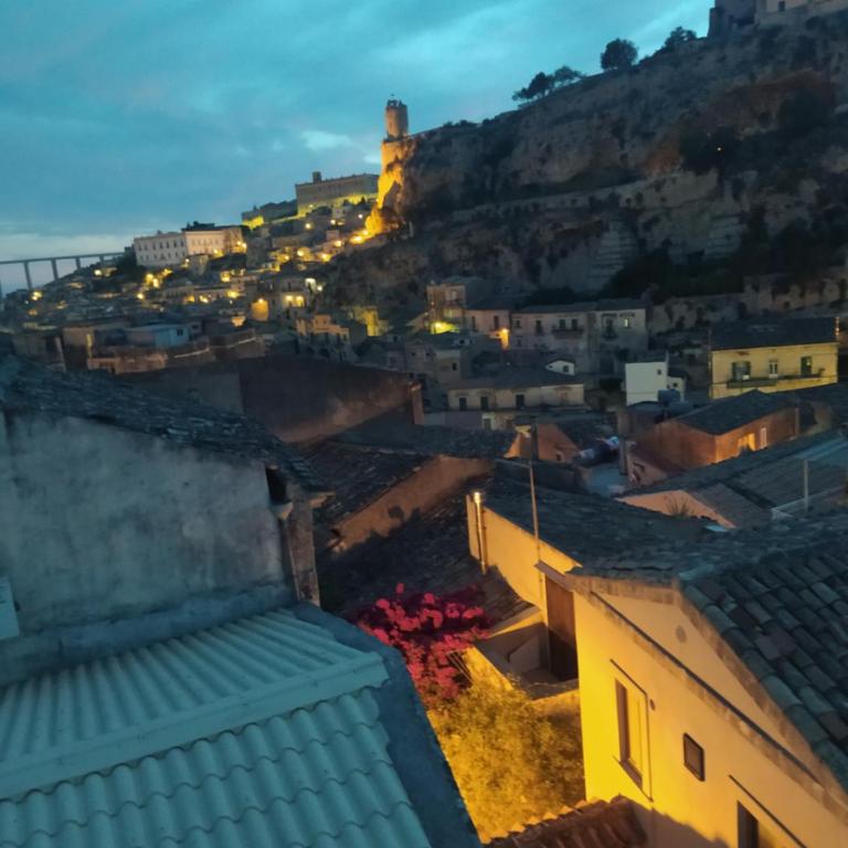 Il terrazzo dei nonni - Casa Vacanze - 8