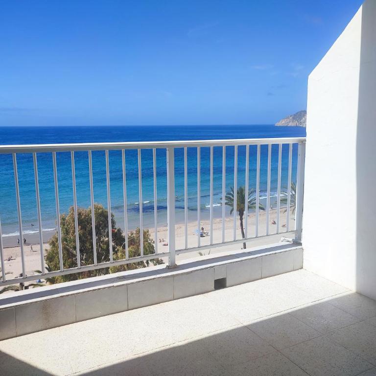 Hotel Flats Friends Mar Blau - Habitación Doble Superior con vistas al mar - 22