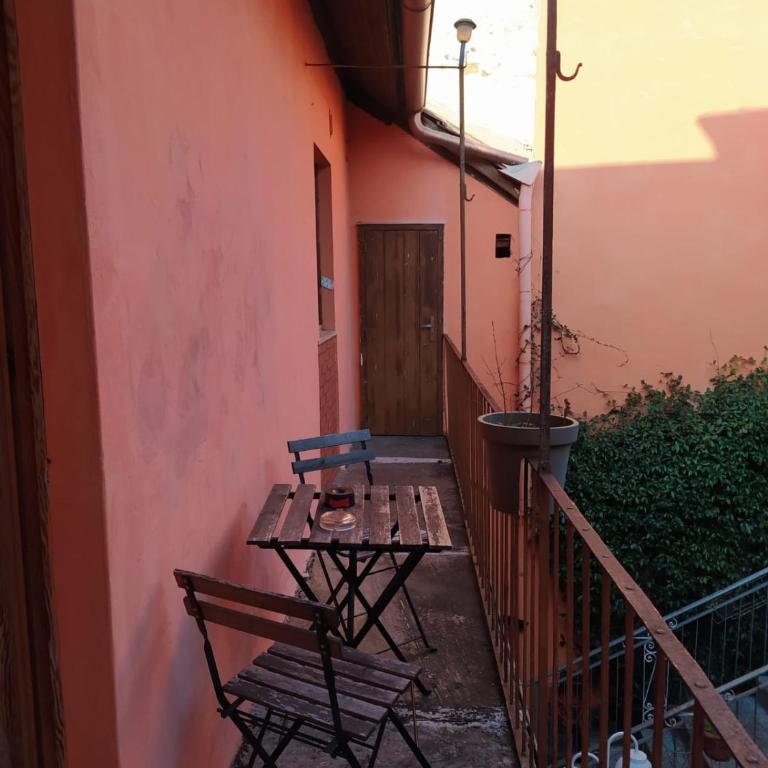 Verbania Centro Storico 2 camere - Appartamento - 10