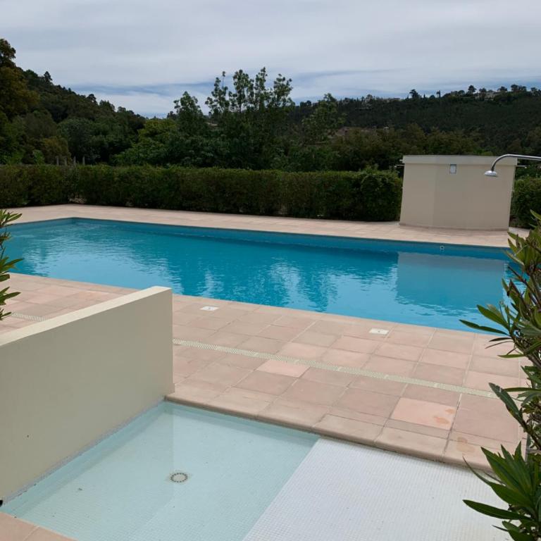 Magnifique T2 avec terrasse et Jardin privé - Appartamento con Terrazza - 28