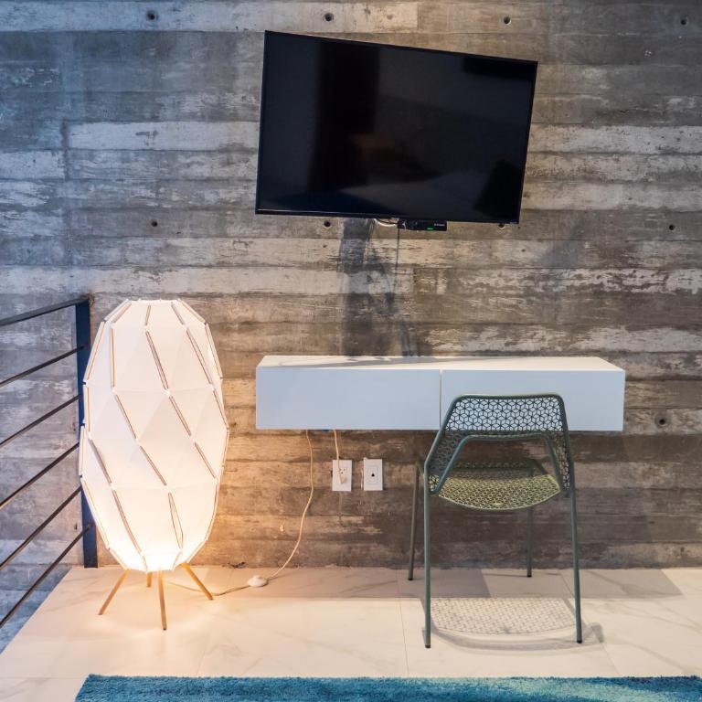 Nereidas Lofts - Apartamento de 2 dormitorios - 24