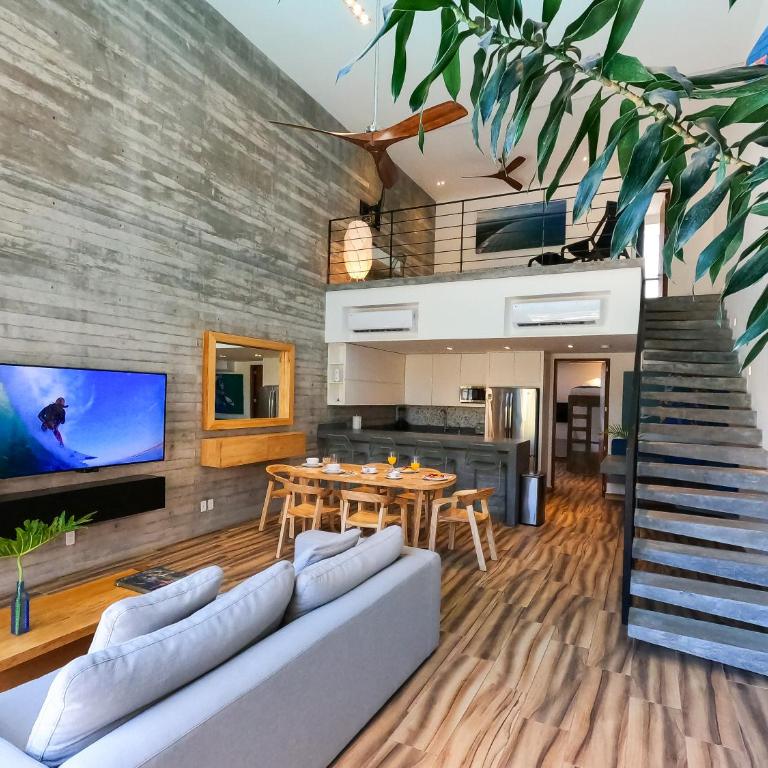 Nereidas Lofts - Apartamento de 2 dormitorios - 5