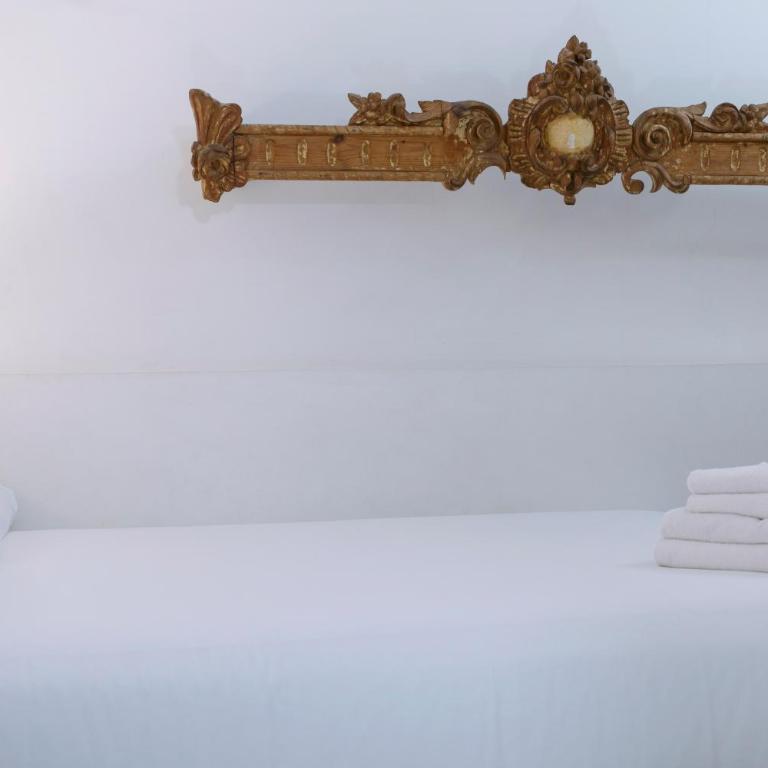 yök Casa Cultura - Two-Bedroom Apartment - B - 7