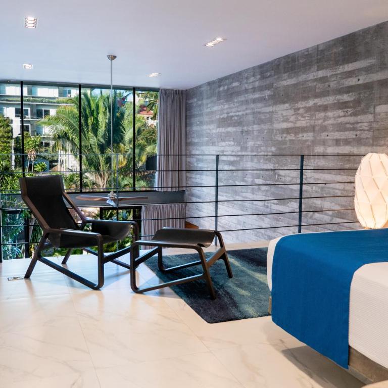 Nereidas Lofts - Apartamento de 2 dormitorios - 11