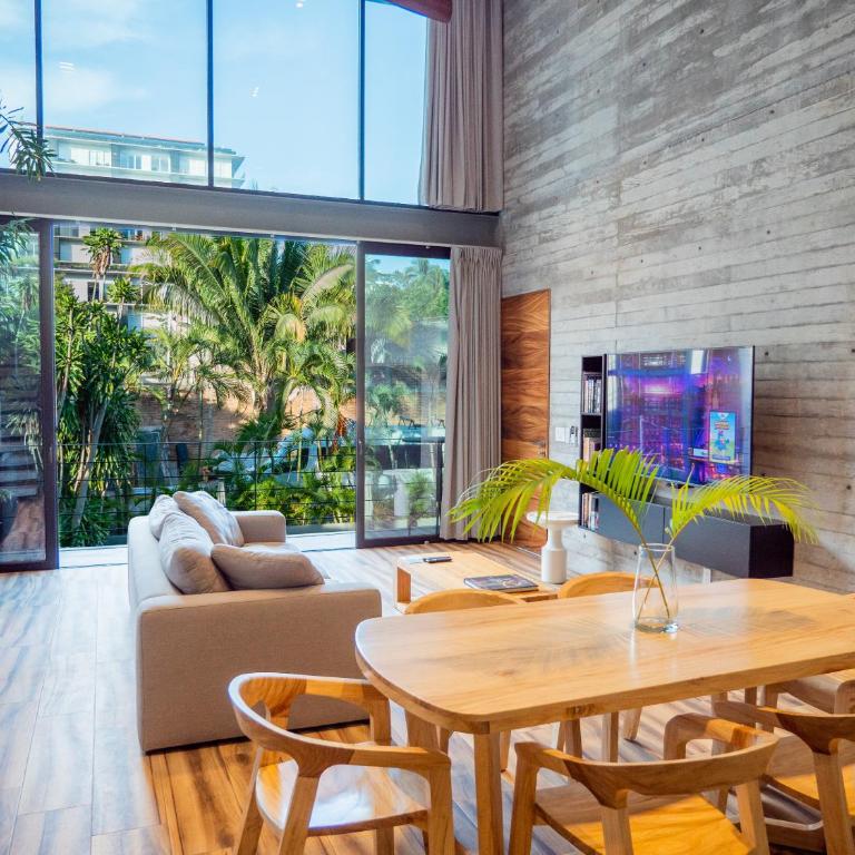 Nereidas Lofts - Apartamento de 2 dormitorios - 27