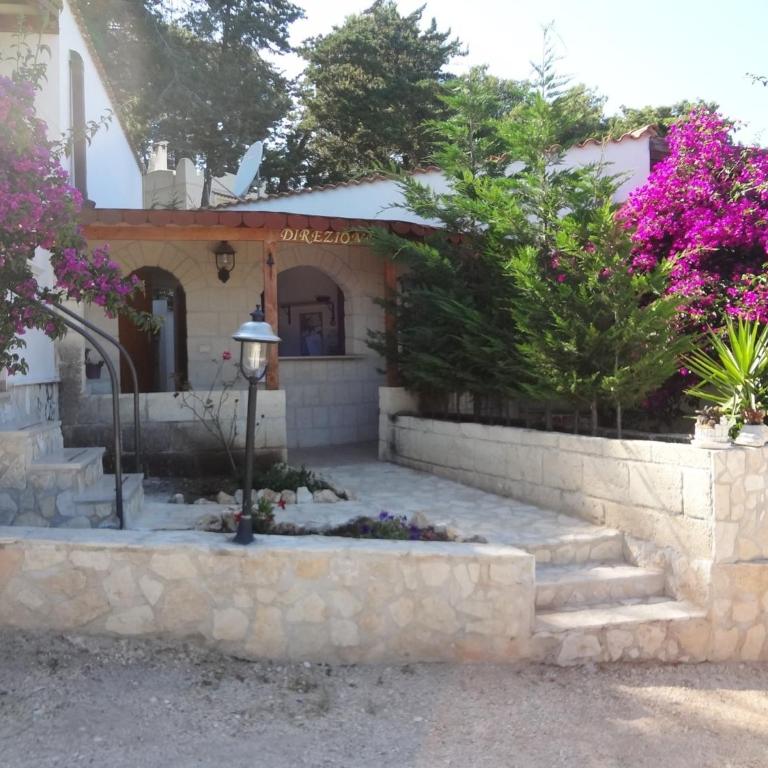Althea Village Residence - Appartamento con 1 Camera da Letto - 11