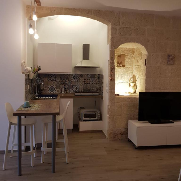 Holiday Lab - One-Bedroom Apartment - 2