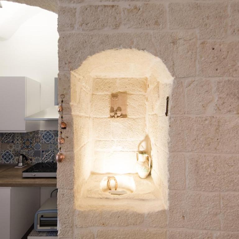 Holiday Lab - One-Bedroom Apartment - 19