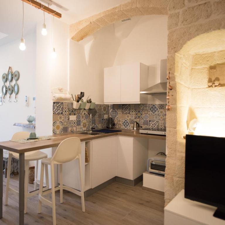 Holiday Lab - One-Bedroom Apartment - 20