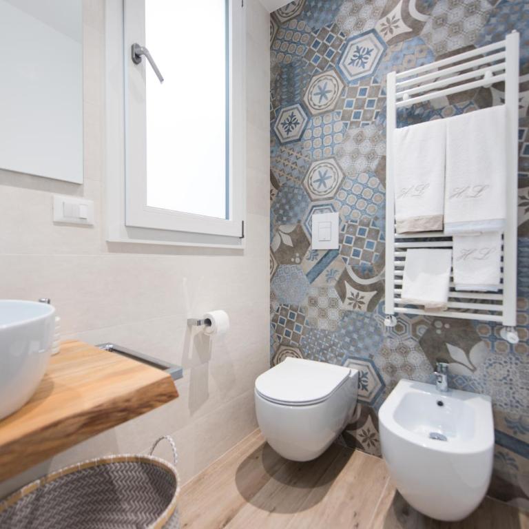 Holiday Lab - One-Bedroom Apartment - 5
