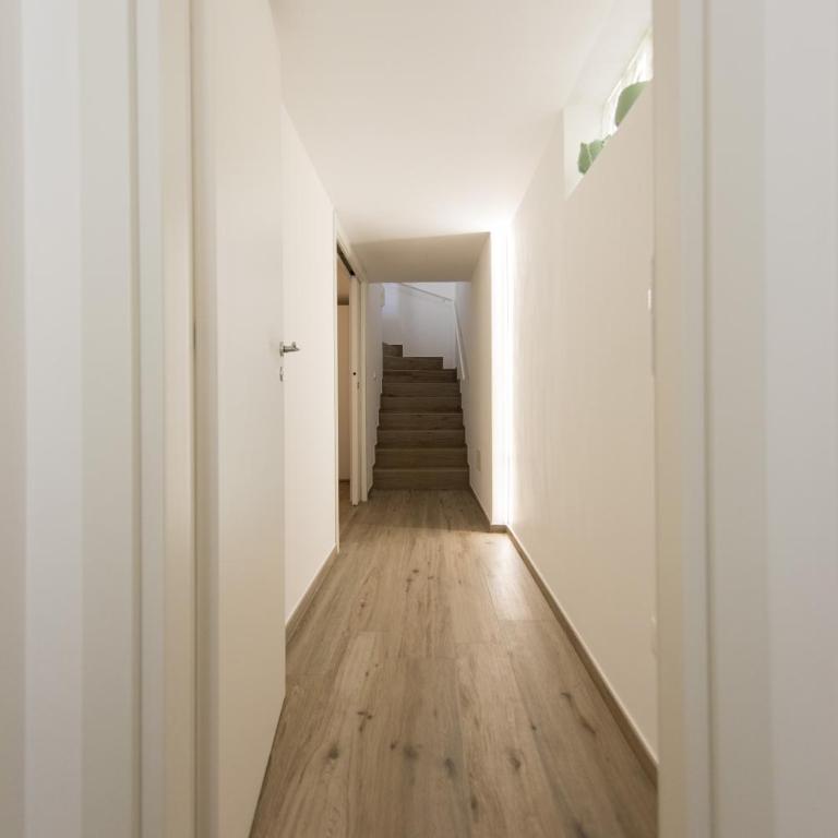 Holiday Lab - One-Bedroom Apartment - 6