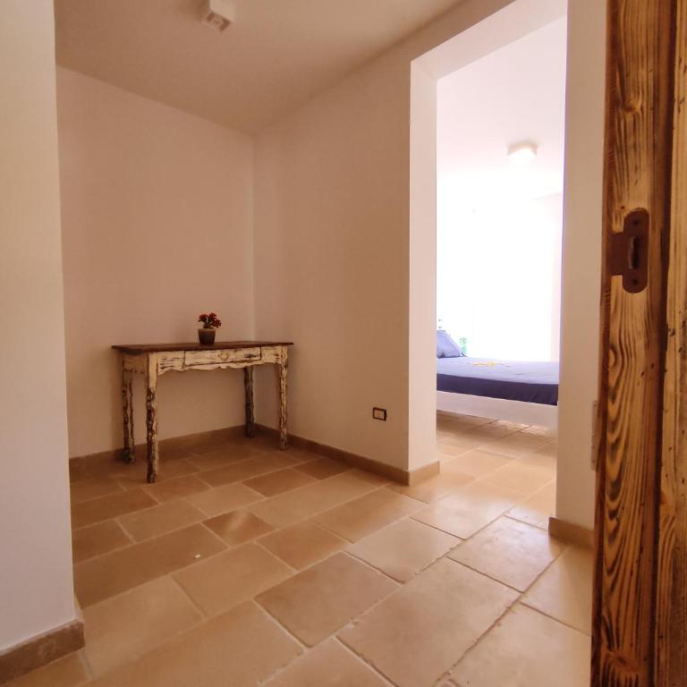 Petrarussa Superior di Porto Cesareo - Villa con Vista Giardino - 55