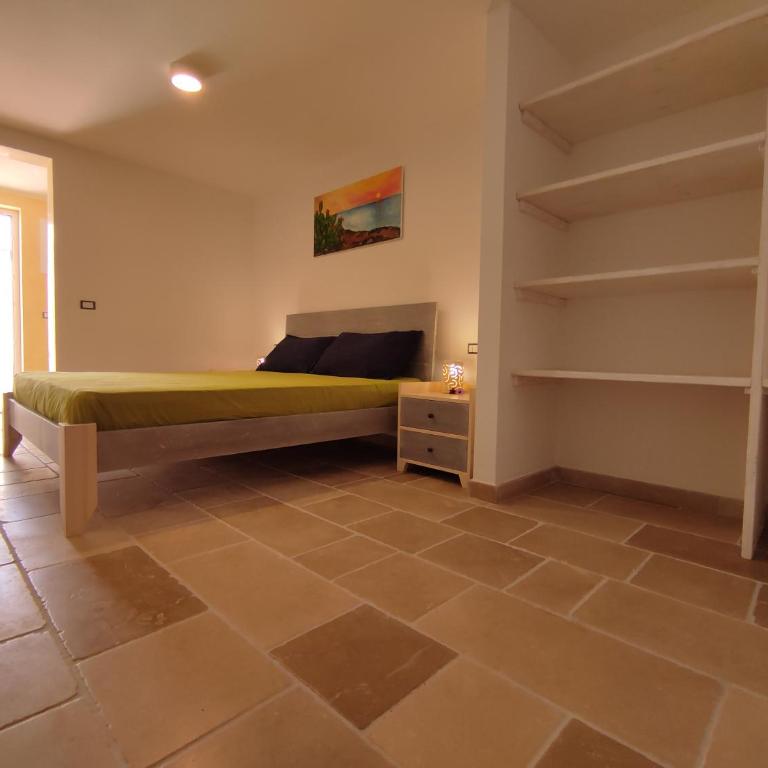 Petrarussa Superior di Porto Cesareo - Villa con Vista Giardino - 46