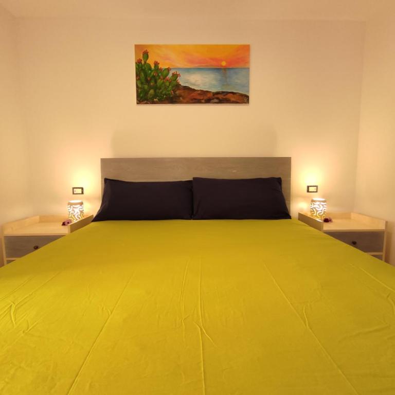 Petrarussa Superior di Porto Cesareo - Villa con Vista Giardino - 44