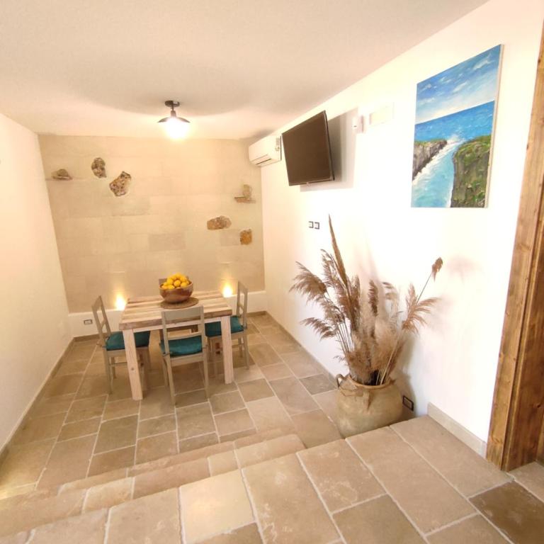Petrarussa Superior di Porto Cesareo - Villa con Vista Giardino - 41