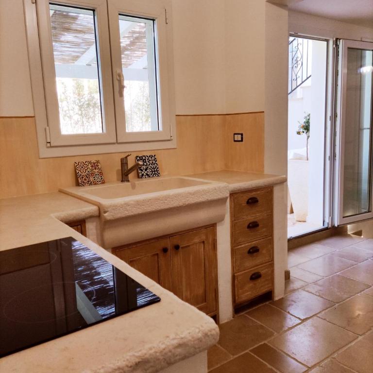 Petrarussa Superior di Porto Cesareo - Villa con Vista Giardino - 34