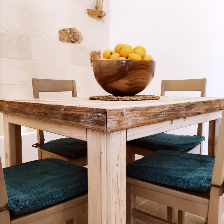 Petrarussa Superior di Porto Cesareo - Villa con Vista Giardino - 36