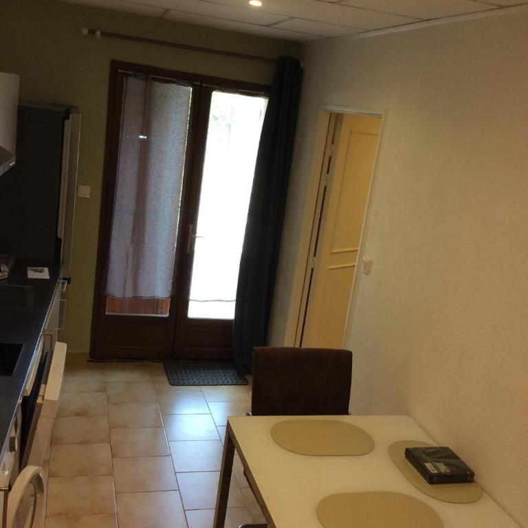 Apartloisir - Appartement 1 Chambre - 6