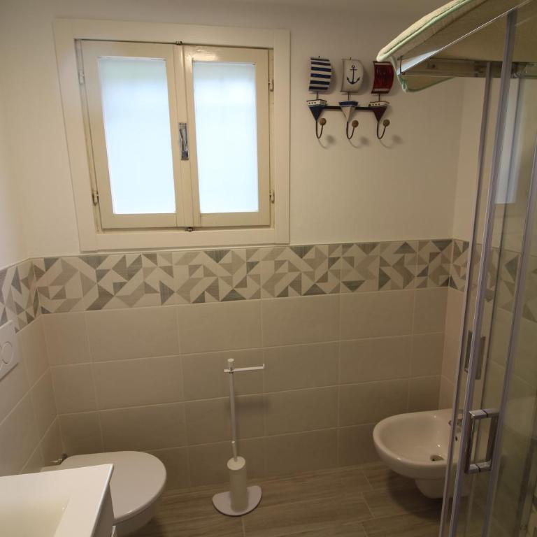 Villa Patrizia - Villa con 2 Camere da Letto - 3