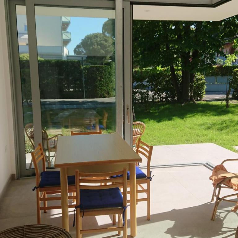 Villa Patrizia - Villa con 2 Camere da Letto - 2