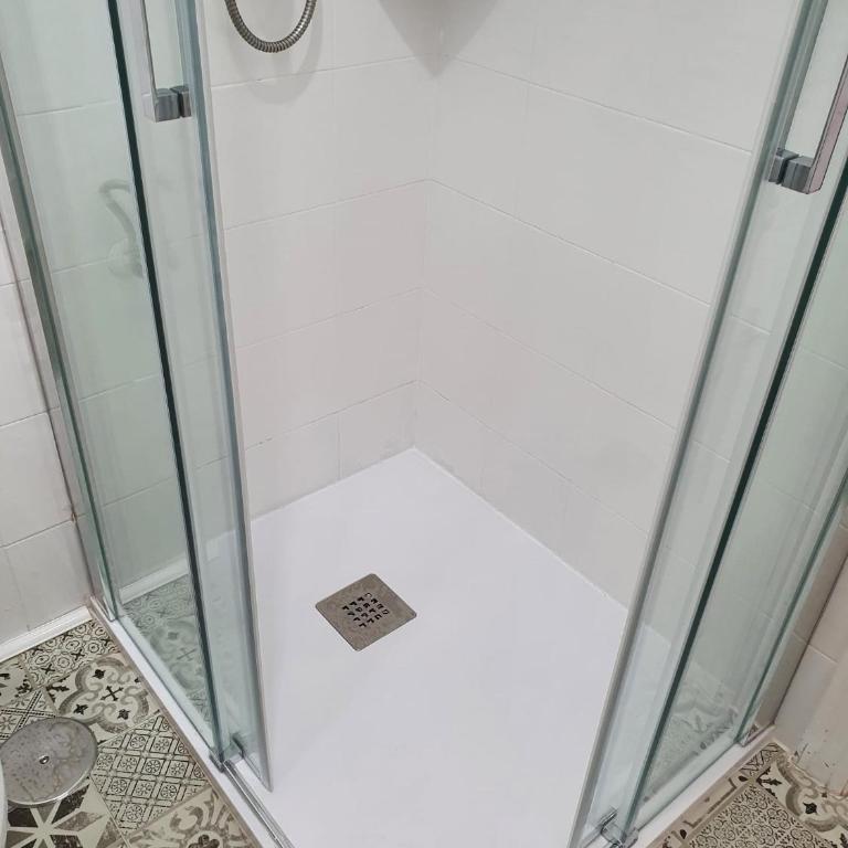 Piso Pescaíto - Tarifa Centro - Apartamento de 1 dormitorio - 24
